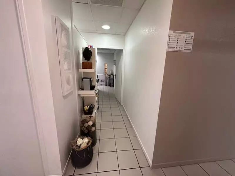 Divers, 107 m²