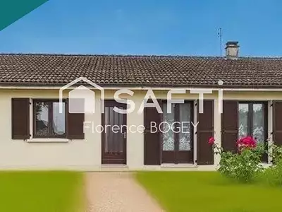 Maison, 96 m²