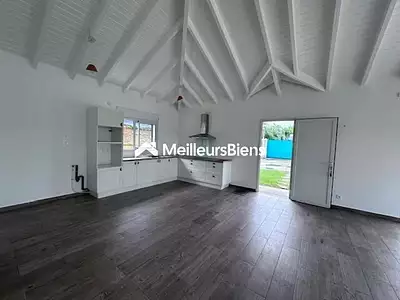 Maison, 160 m²