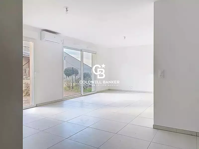 Appartement, 76,77 m²