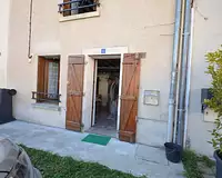 Maison, 57 m²