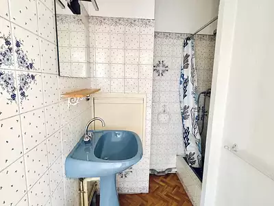 Appartement, 94 m²