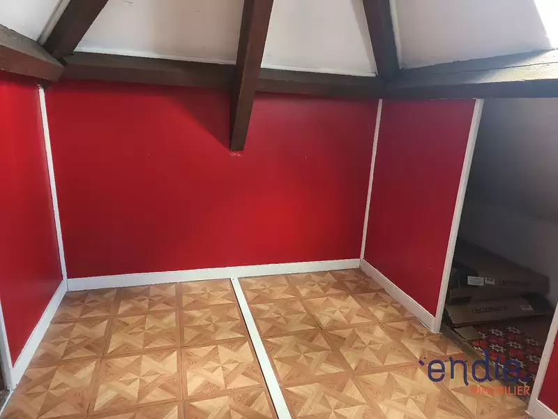 Maison, 106 m²