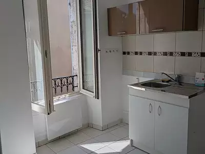 Appartement, 44,51 m²