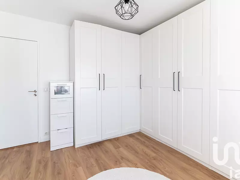 Appartement, 86 m²