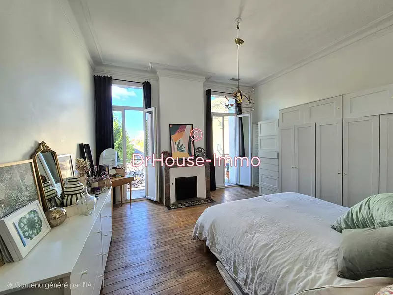 Maison, 169 m²