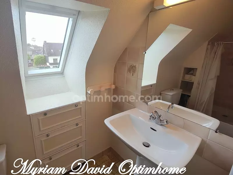 Maison, 120 m²