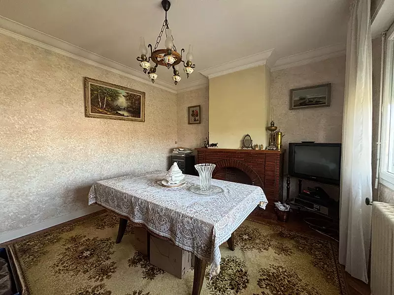Maison, 161 m²