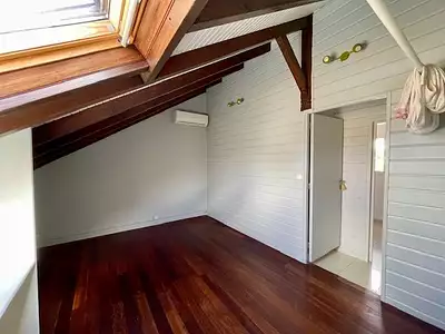 Maison, 118 m²
