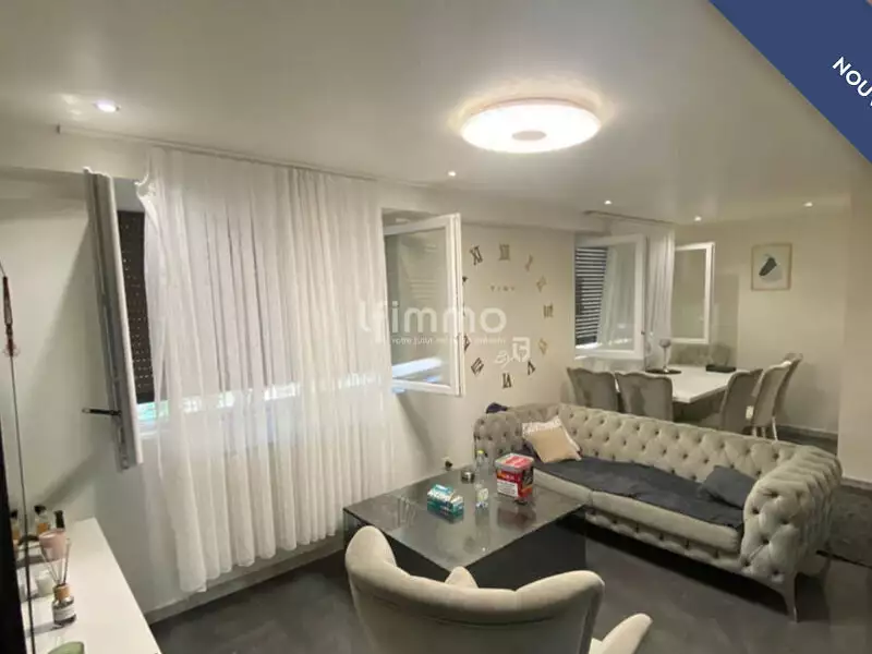 Maison, 75 m²