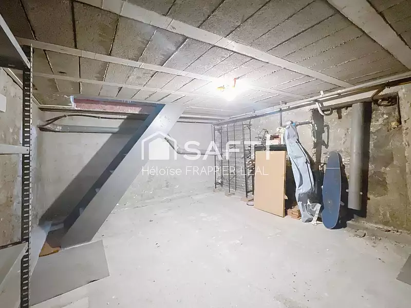 Maison, 88 m²