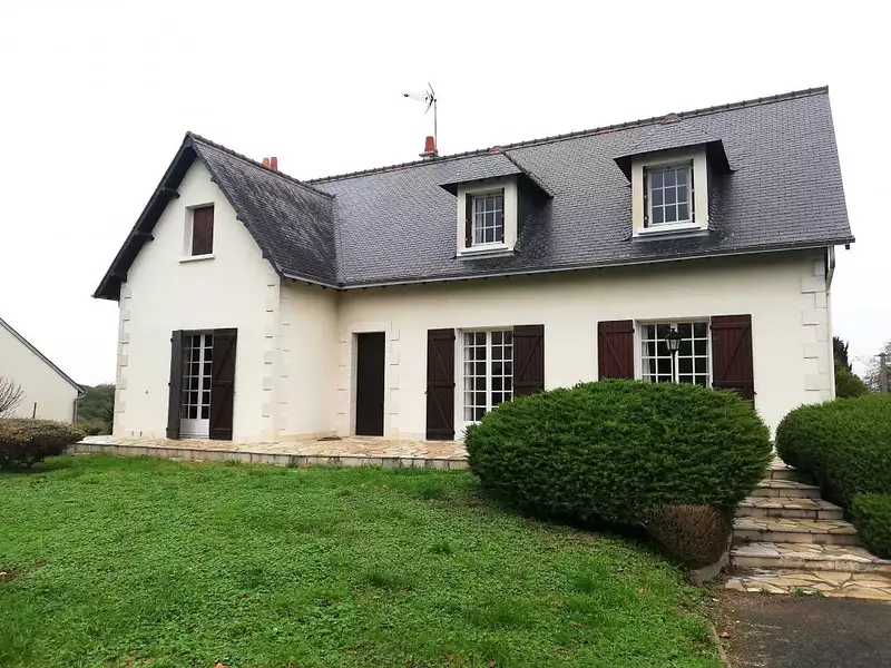 Maison, 170 m²