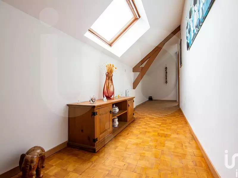 Maison, 188 m²