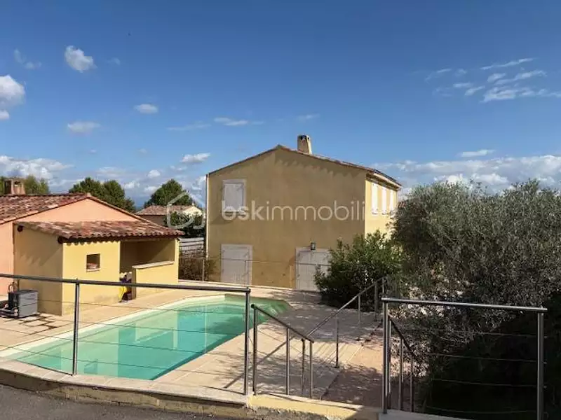Maison, 120 m²