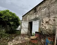 Maison, 63 m²