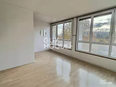 Appartement, 27 m²