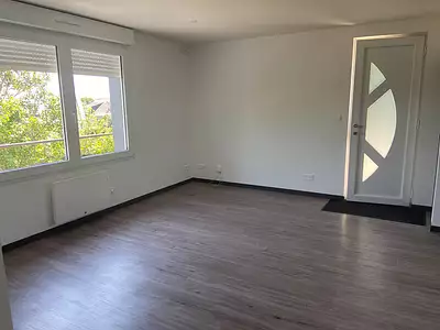 Maison, 95 m²