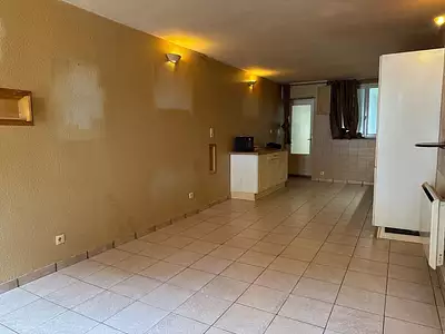 Appartement, 66 m²