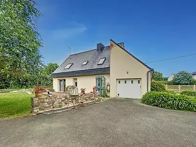 Maison, 120 m²