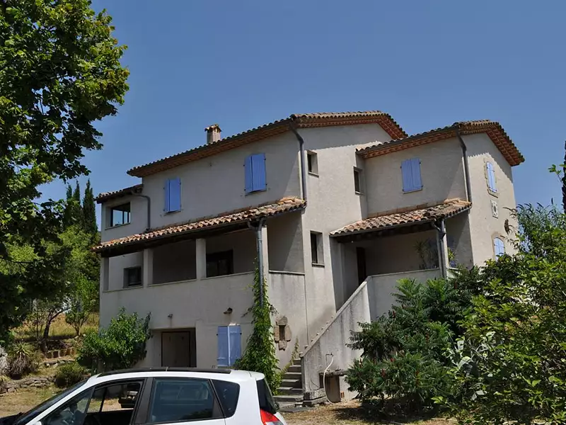 Maison, 174 m²