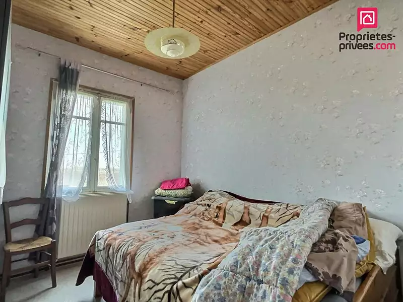 Maison, 210 m²