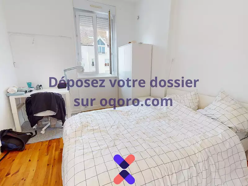 Appartement, 103 m²
