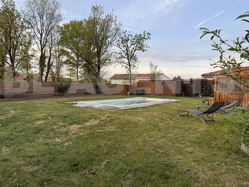 Maison, 82 m²