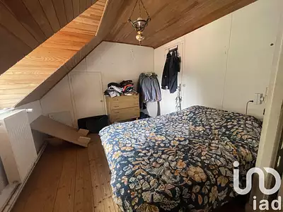 Maison, 130 m²
