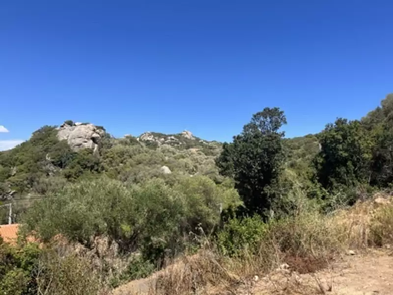 Terrain, 8 400 m²