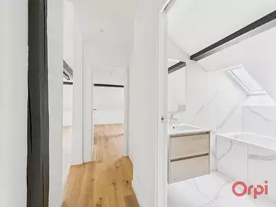 Appartement, 105 m²