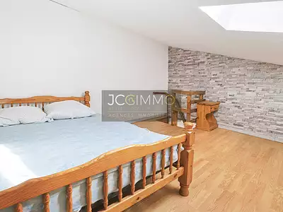 Appartement, 43 m²