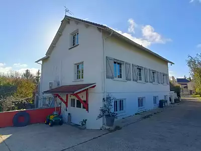 Maison, 257,32 m²