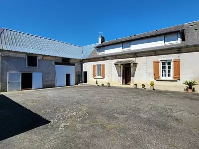Maison, 157 m²