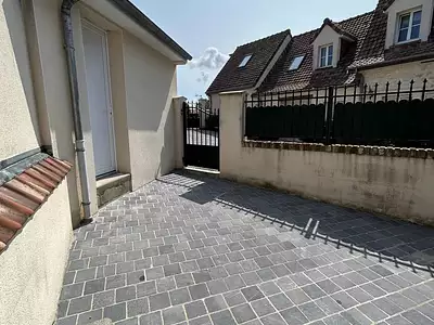 Maison, 60 m²