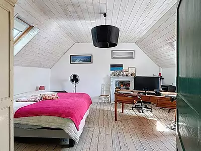 Maison, 135 m²