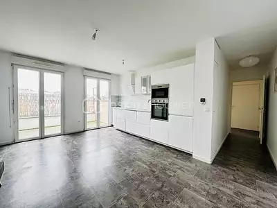 Appartement, 55 m²