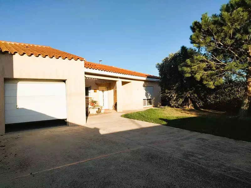 Maison, 164,91 m²