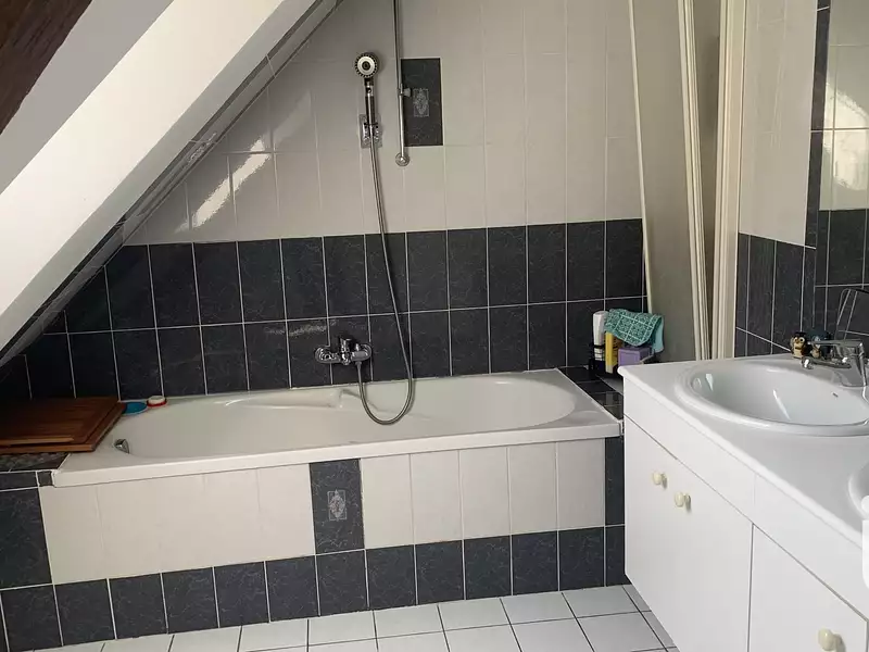 Maison, 190 m²