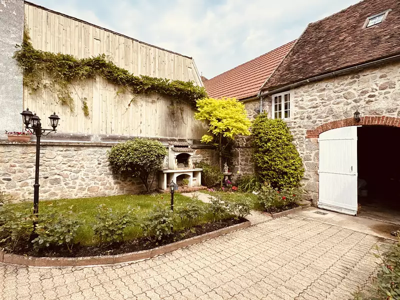 Maison, 214,68 m²