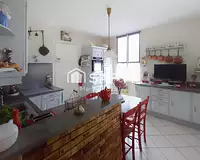 Maison, 158 m²
