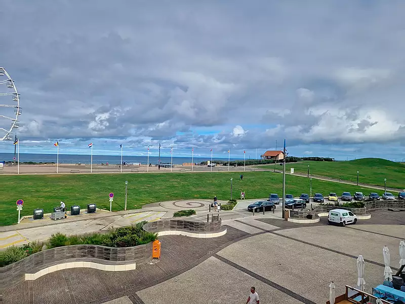 Appartement, 42,52 m²