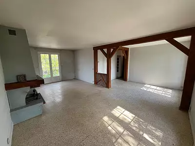 Maison, 100 m²