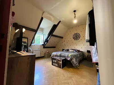 Maison, 152 m²