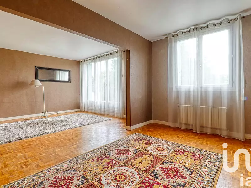 Appartement, 84 m²