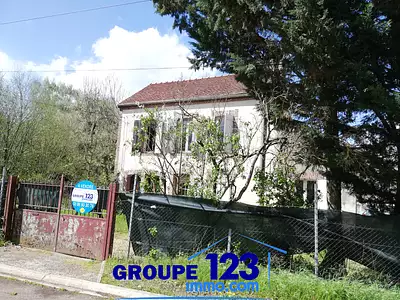 Maison, 88 m²