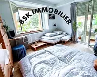 Appartement, 63 m²