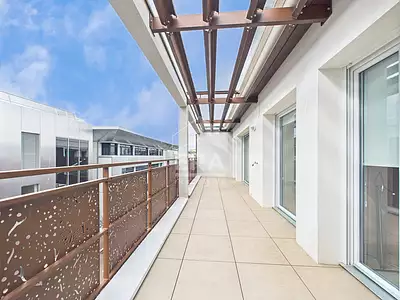 Appartement, 70,26 m²