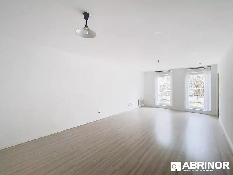 Appartement, 55 m²