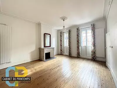 Appartement, 130 m²