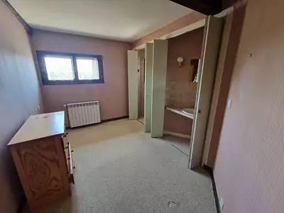 Maison, 135 m²